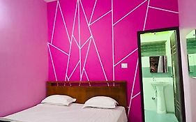 Supritha Homestay Hampi
